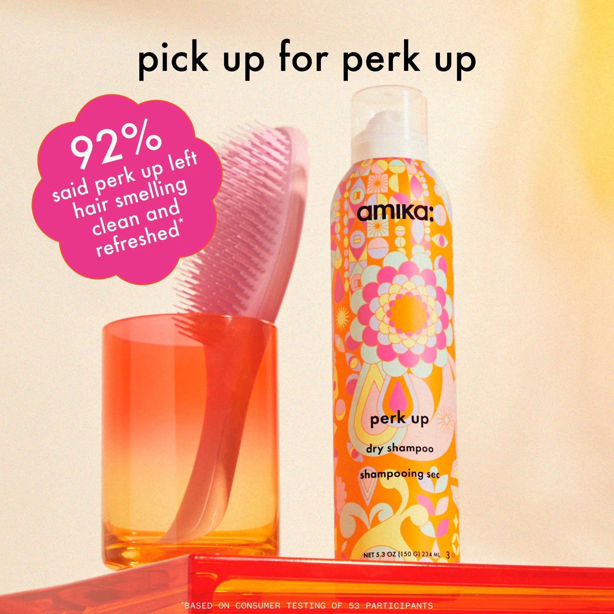 perk up talc-free dry shampoo